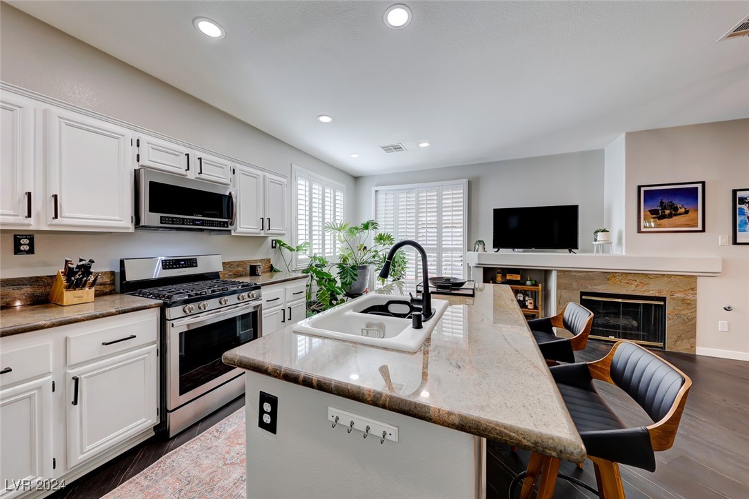 2287 Chestnut Bluffs Avenue