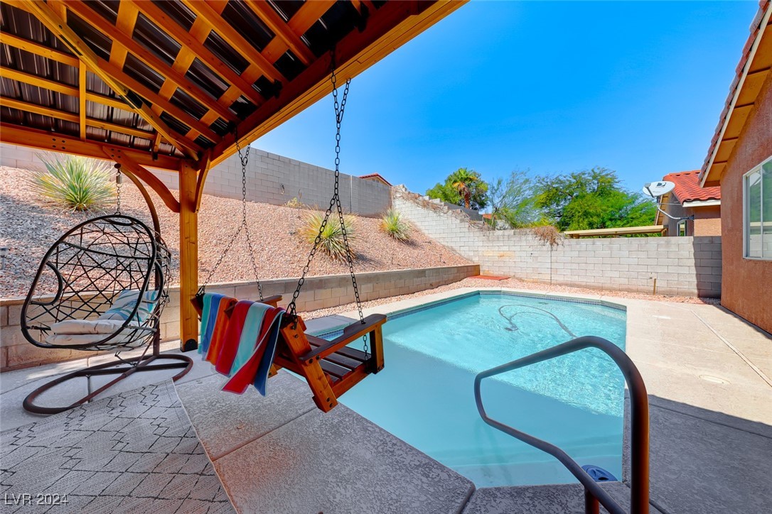 2287 Chestnut Bluffs Avenue