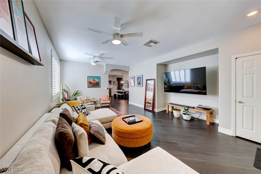 2287 Chestnut Bluffs Avenue