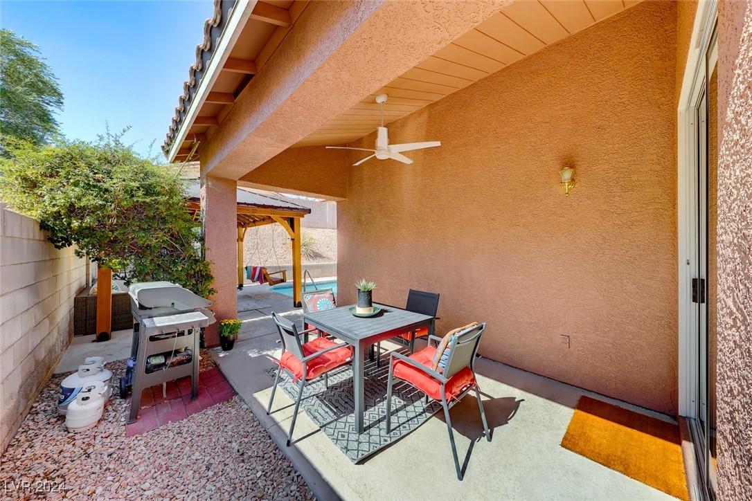 2287 Chestnut Bluffs Avenue