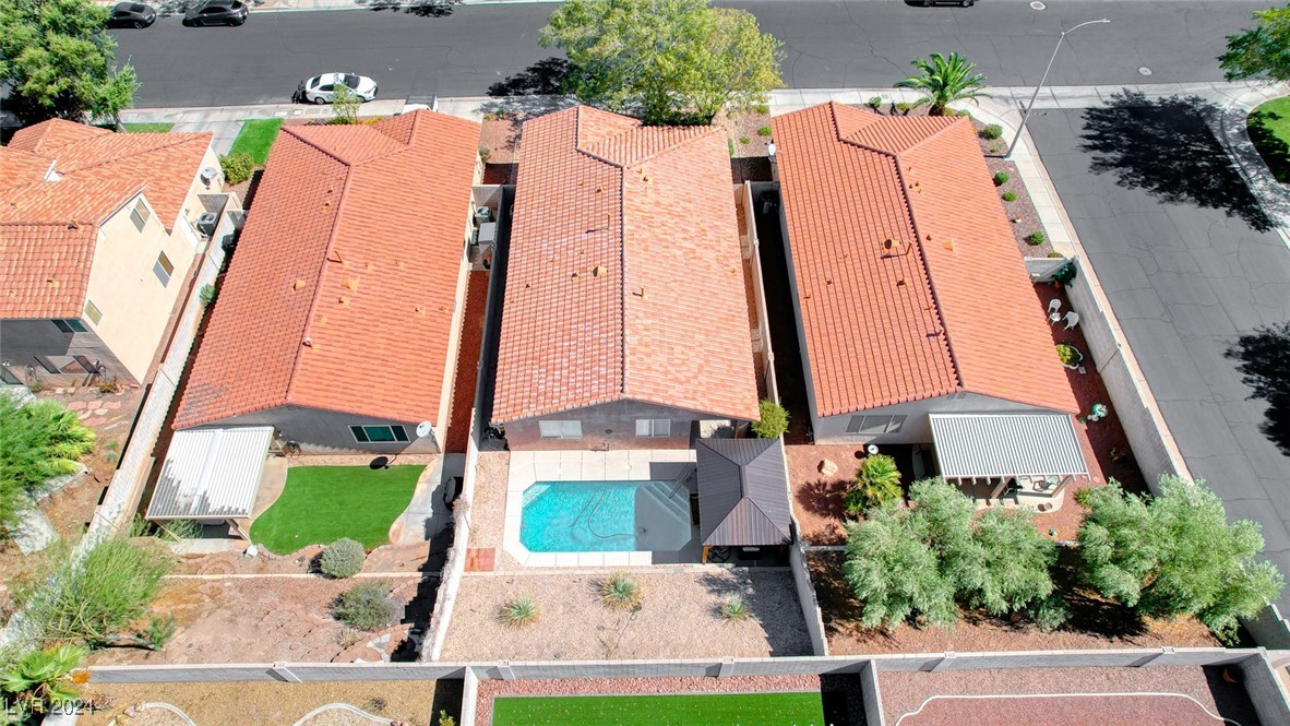 2287 Chestnut Bluffs Avenue