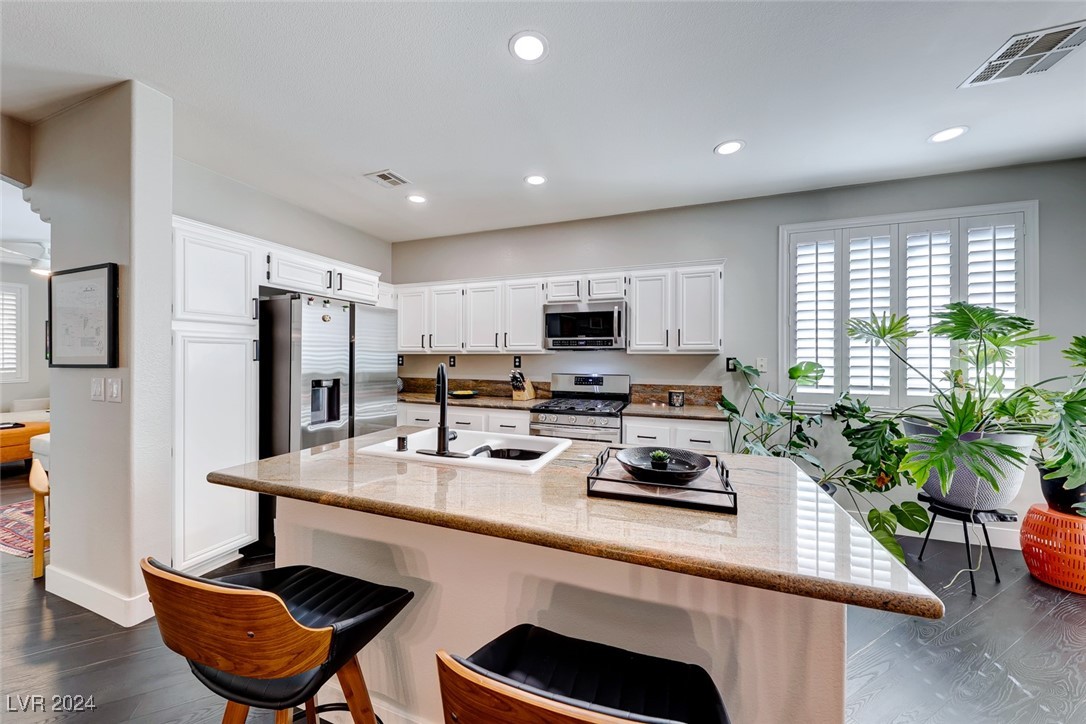 2287 Chestnut Bluffs Avenue