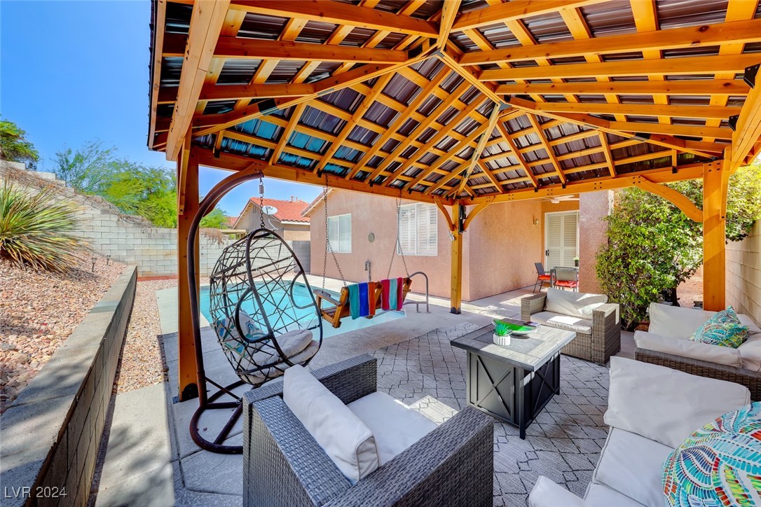 2287 Chestnut Bluffs Avenue