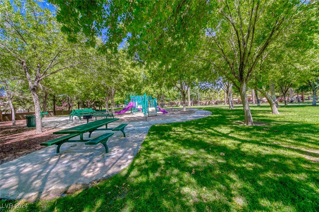 2287 Chestnut Bluffs Avenue