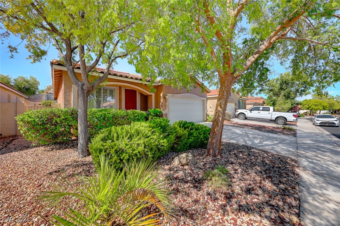 2287 Chestnut Bluffs Avenue