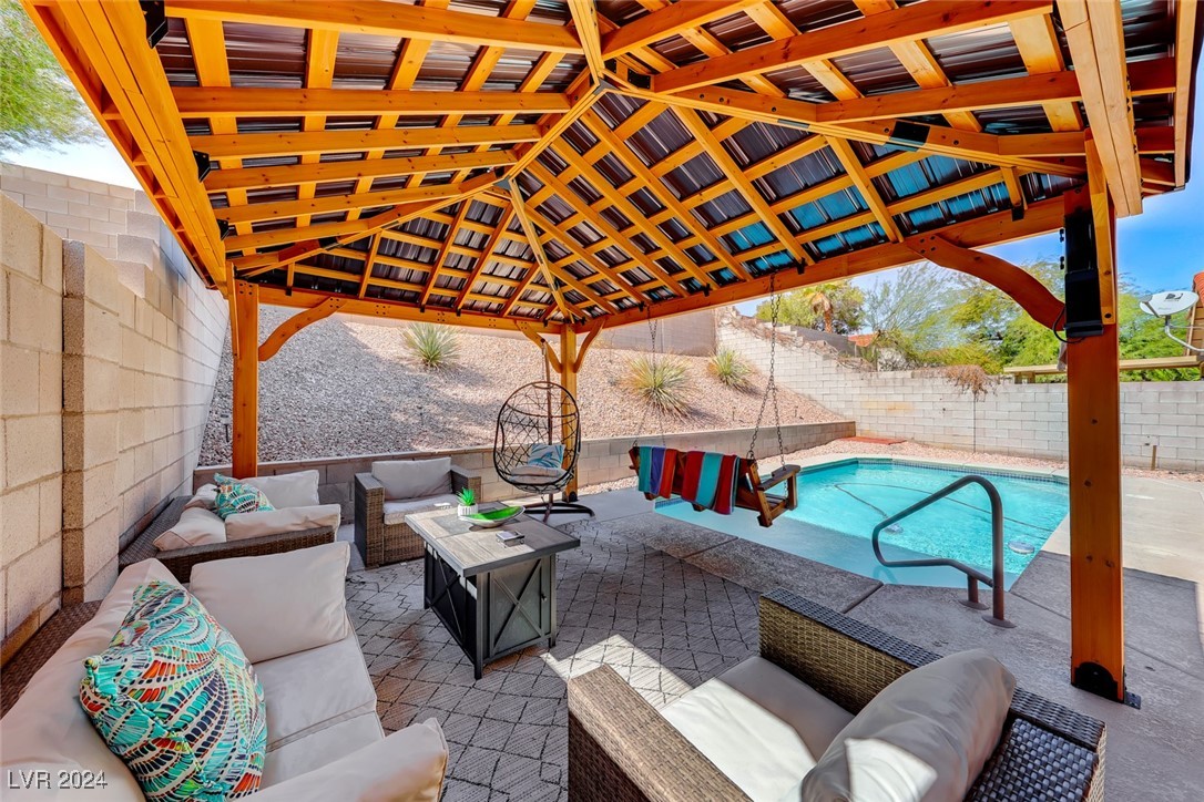 2287 Chestnut Bluffs Avenue