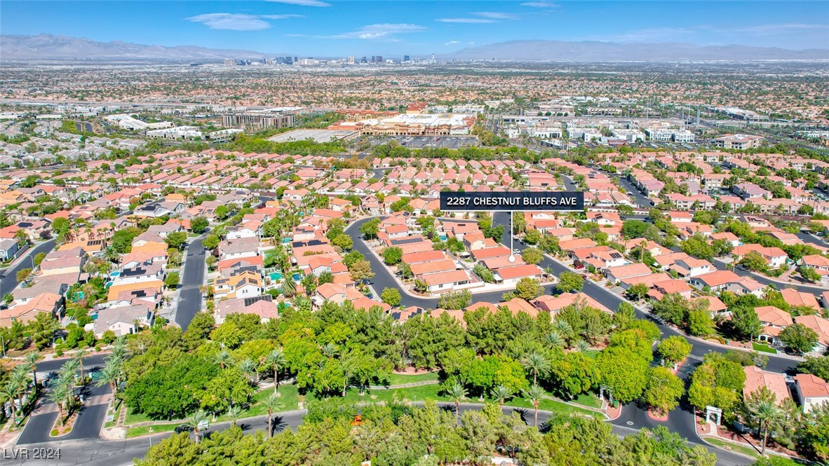 2287 Chestnut Bluffs Avenue