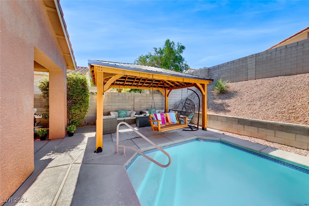 2287 Chestnut Bluffs Avenue