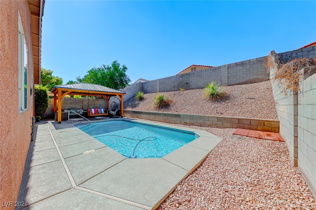 2287 Chestnut Bluffs Avenue