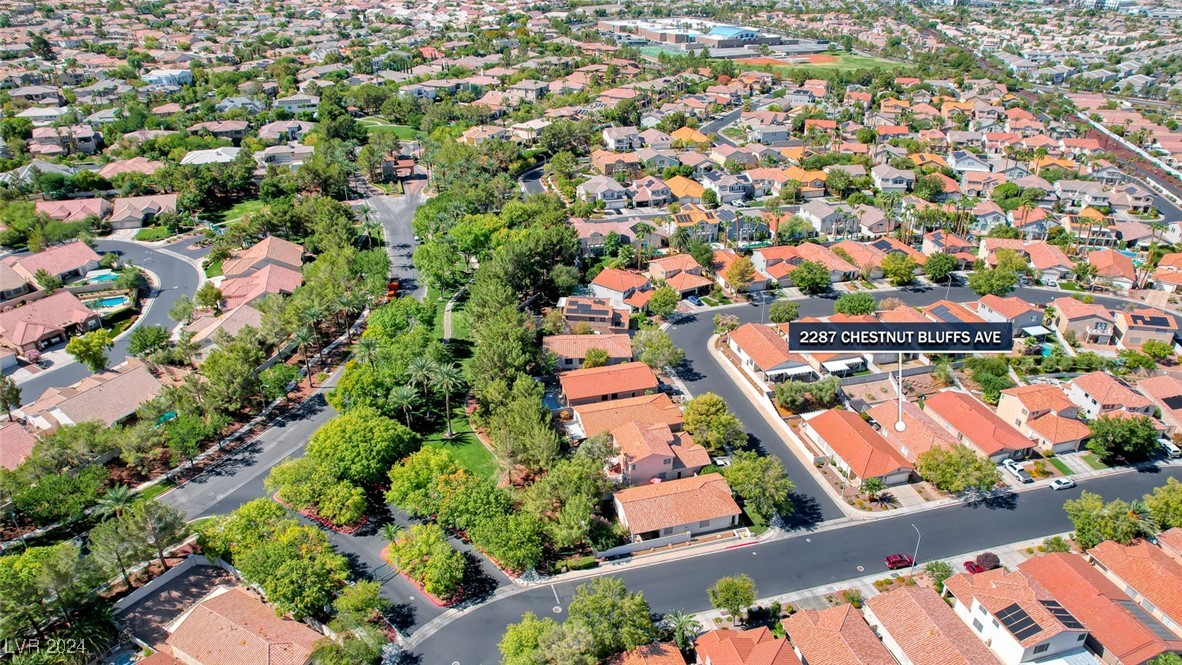 2287 Chestnut Bluffs Avenue