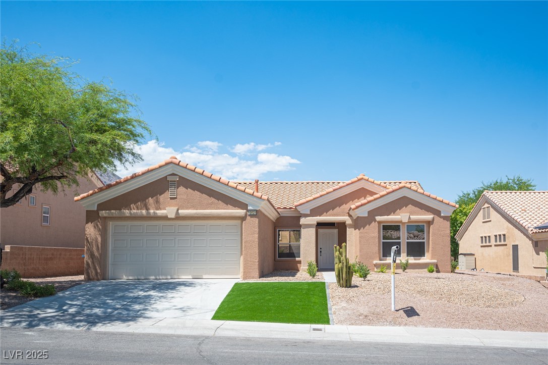 10624 Mission Lakes Avenue