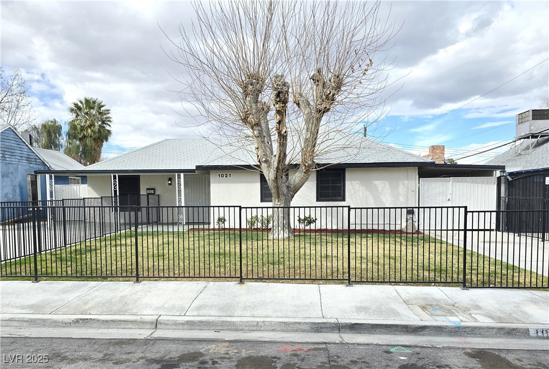 1021 Wengert Avenue
