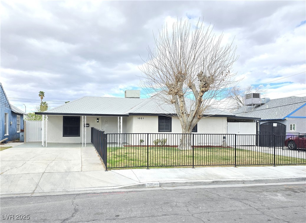 1021 Wengert Avenue