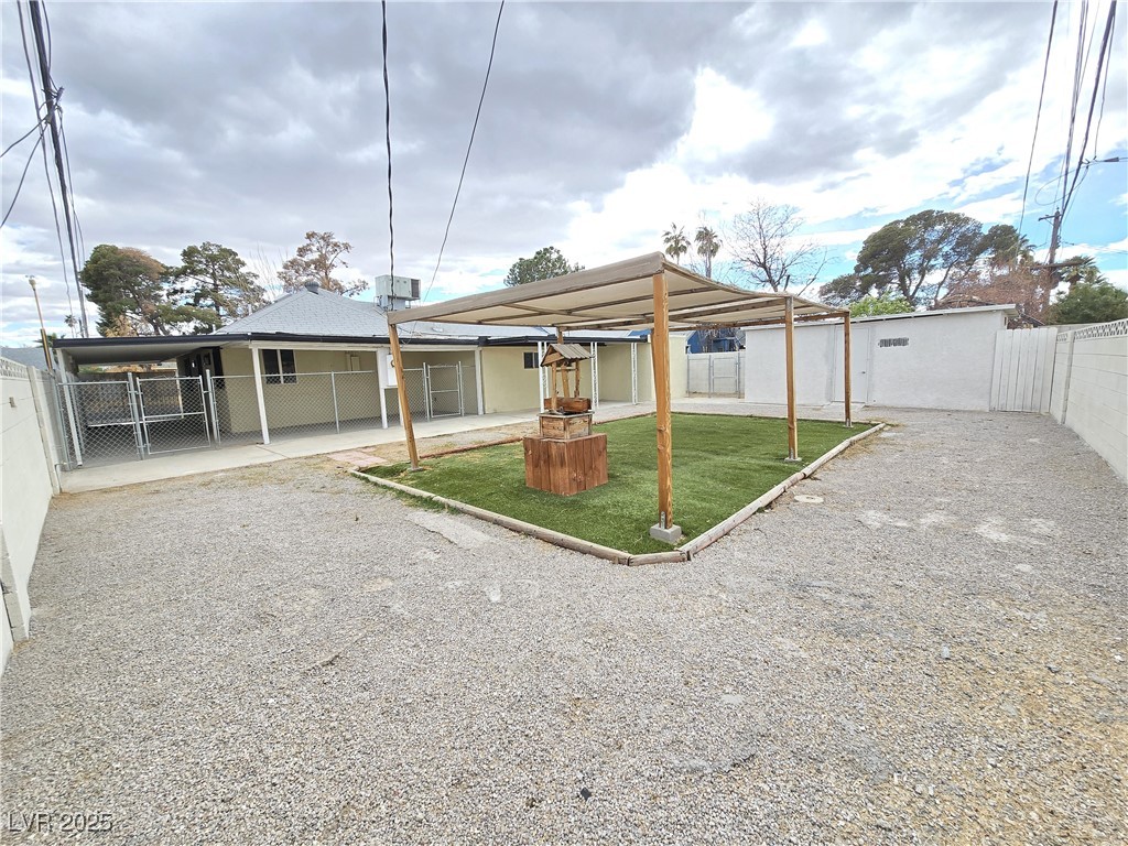 1021 Wengert Avenue