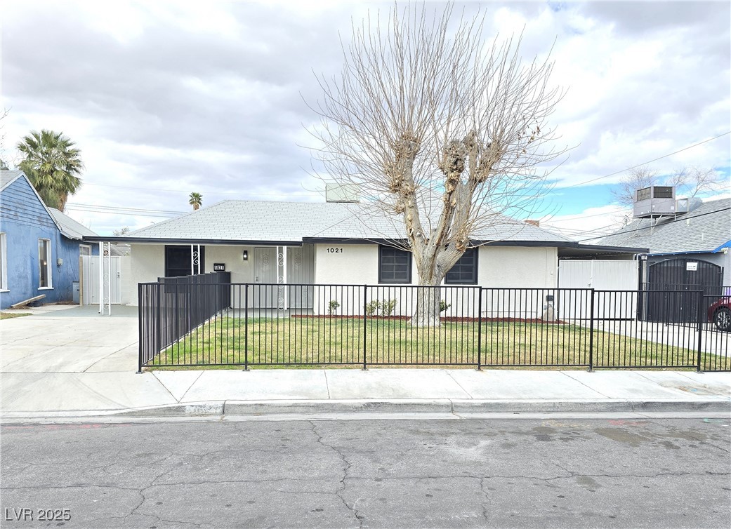 1021 Wengert Avenue