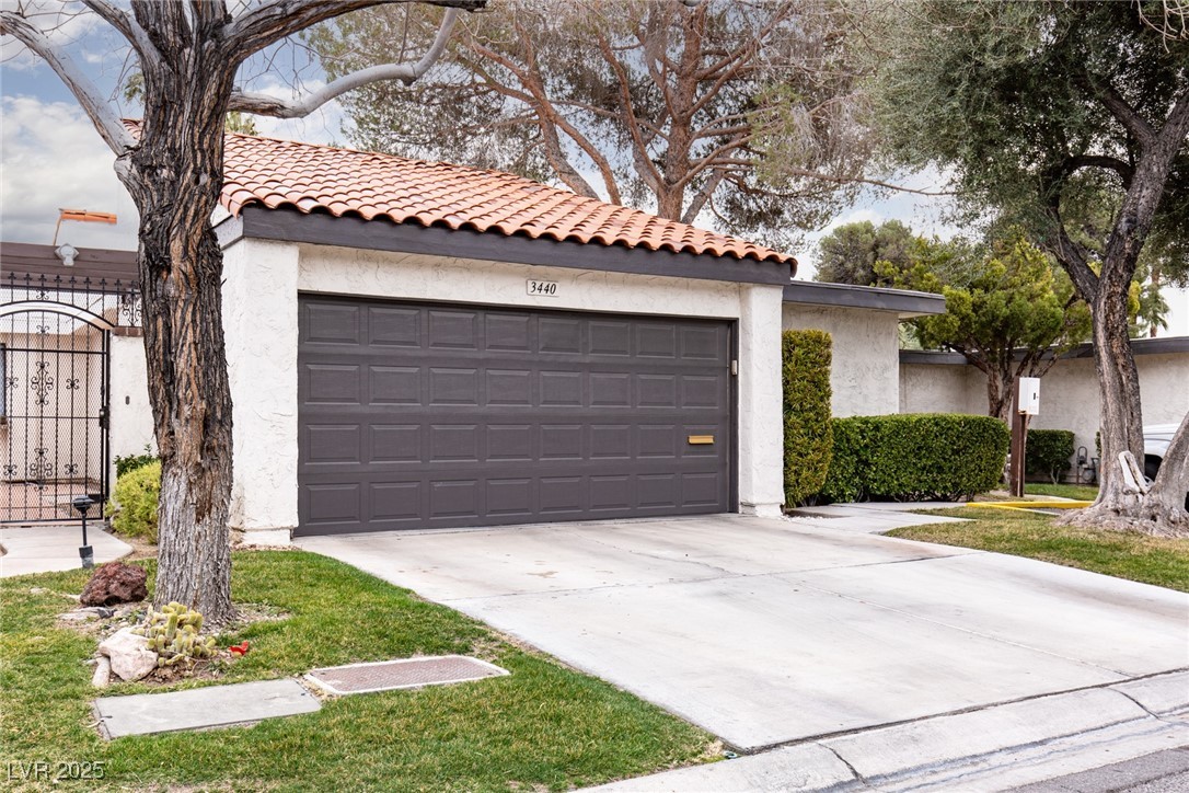 3440 Pino Circle