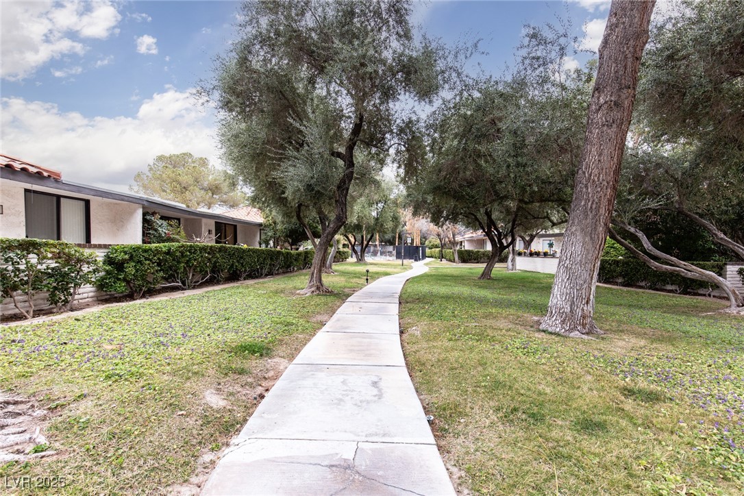 3440 Pino Circle