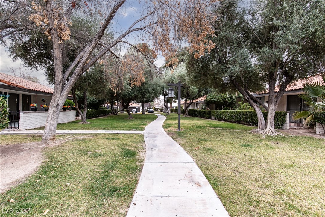 3440 Pino Circle
