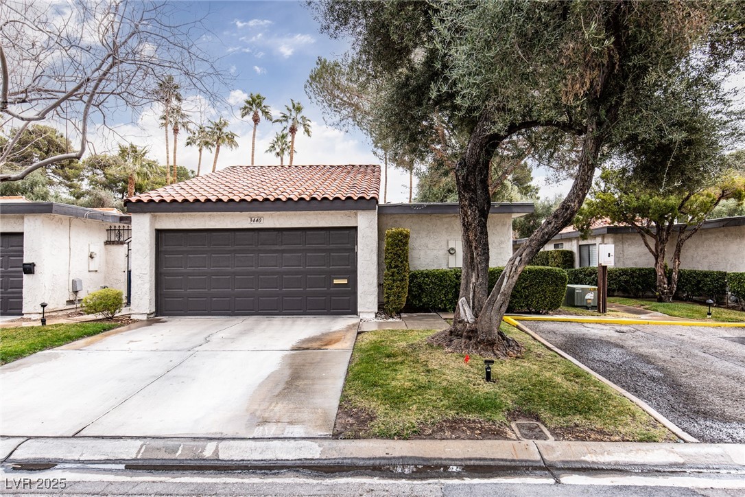 3440 Pino Circle