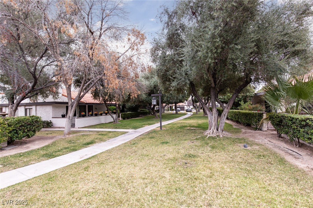 3440 Pino Circle
