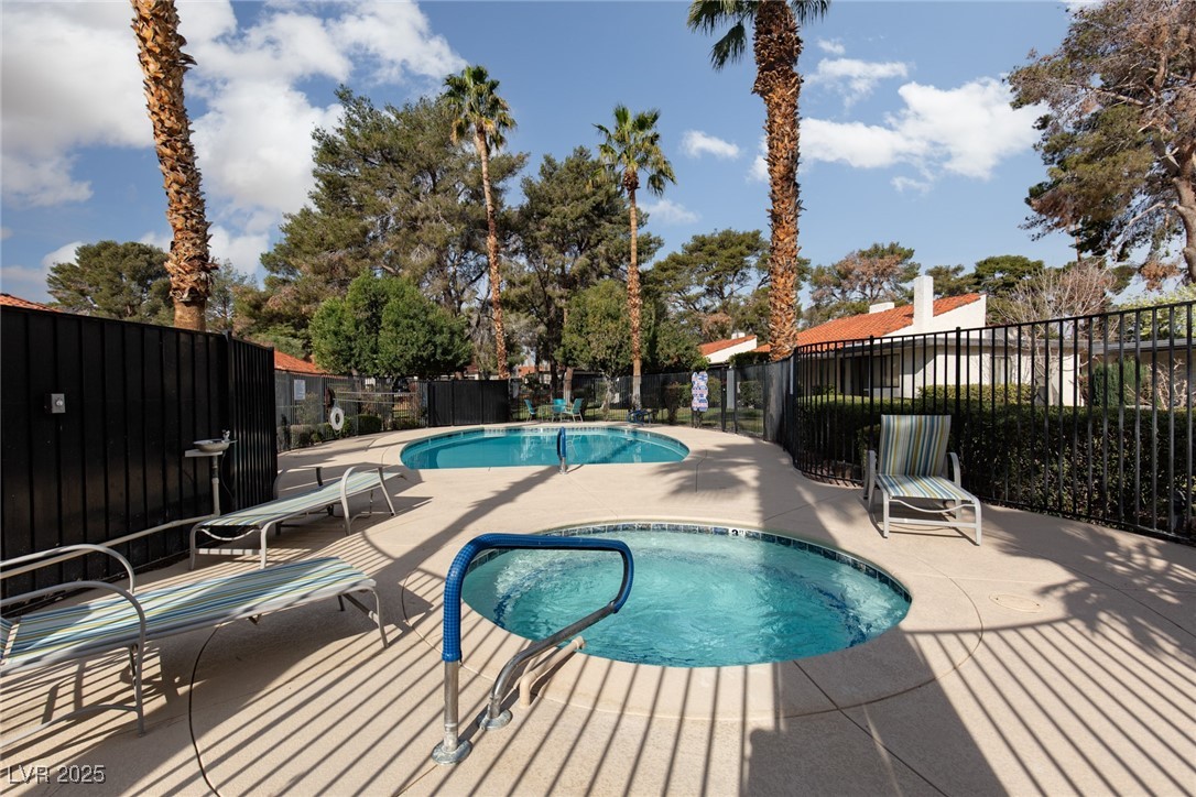 3440 Pino Circle