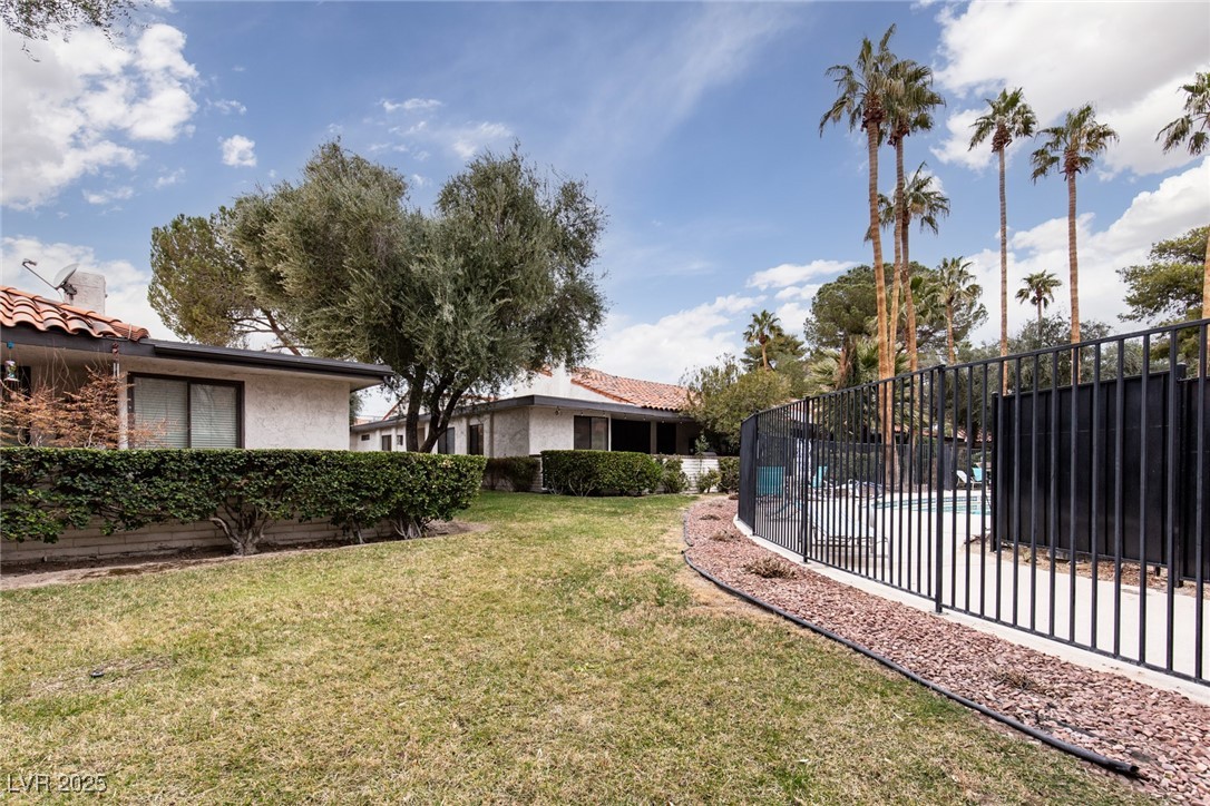 3440 Pino Circle