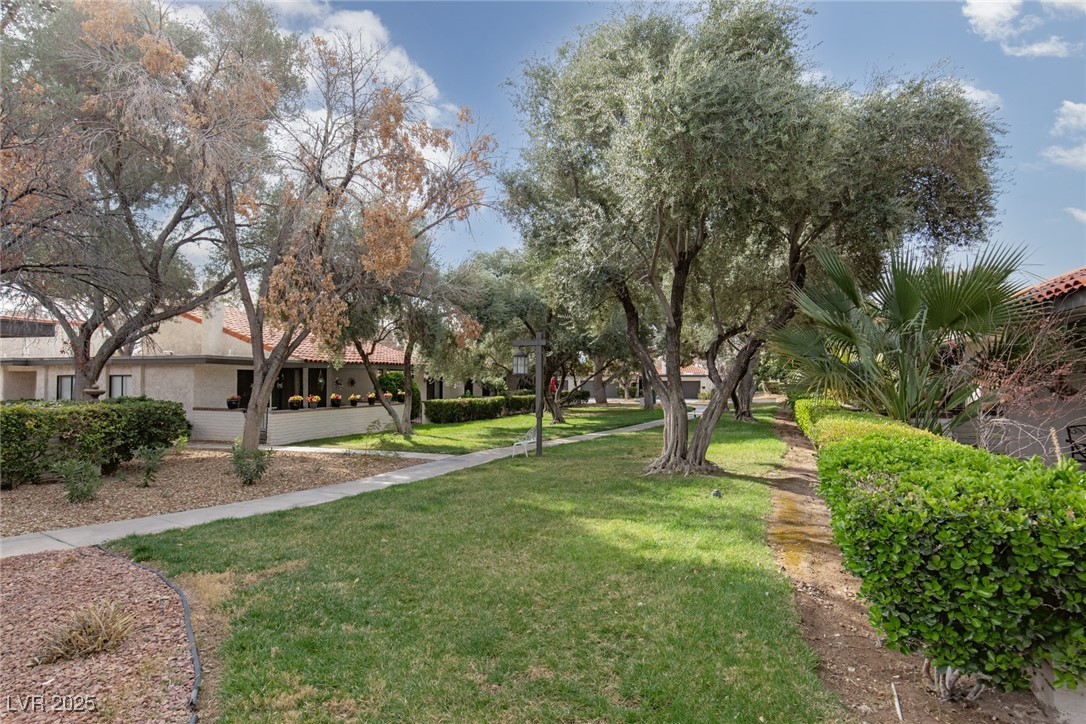 3440 Pino Circle