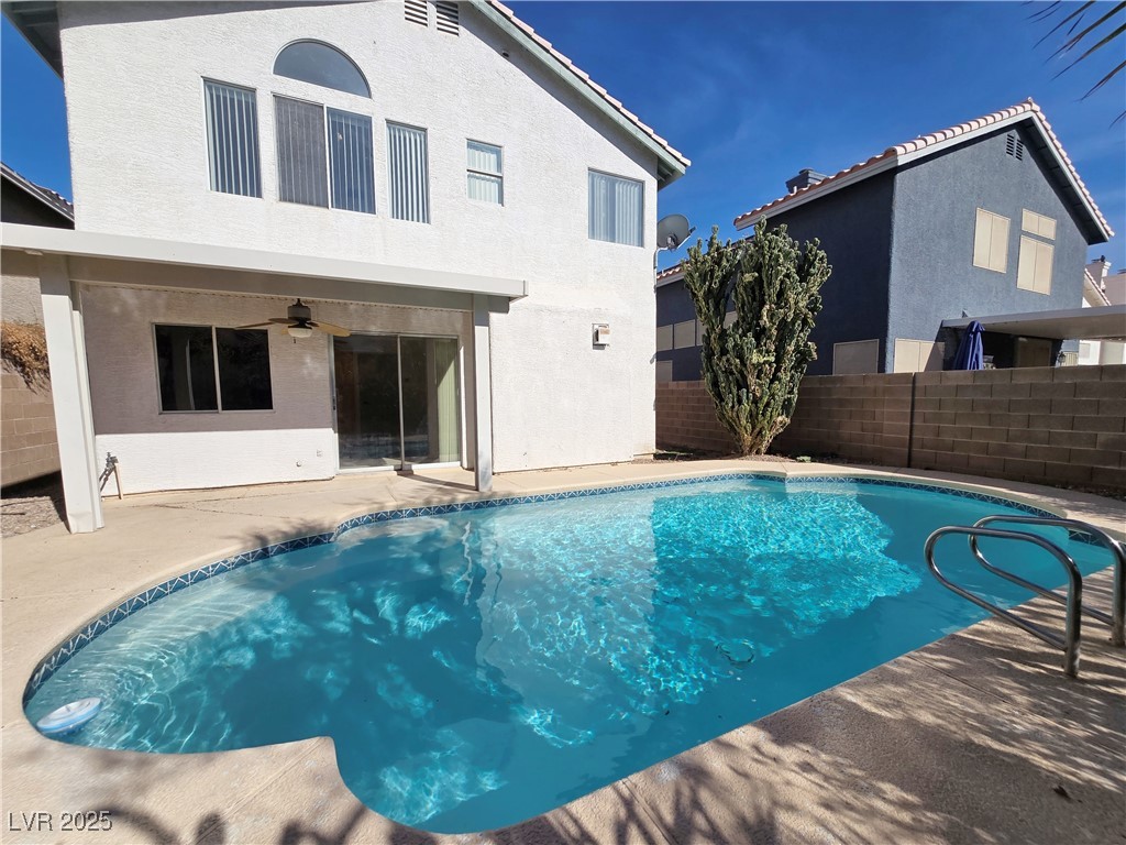 6993 Troubador Drive