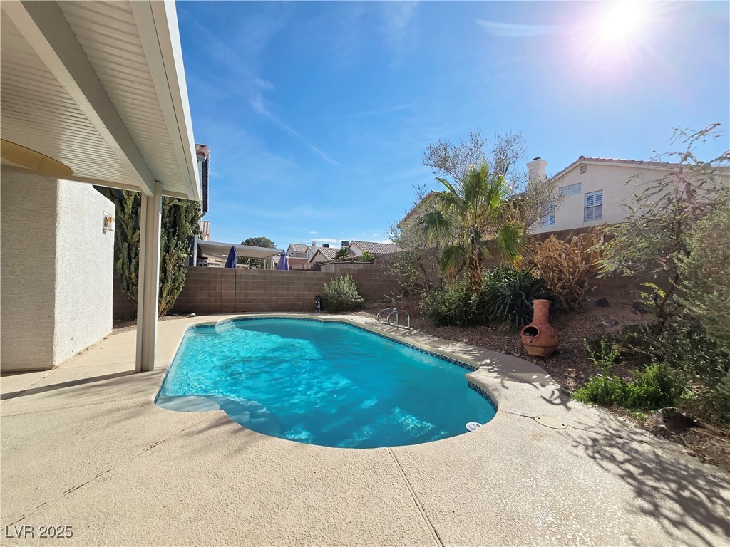 6993 Troubador Drive