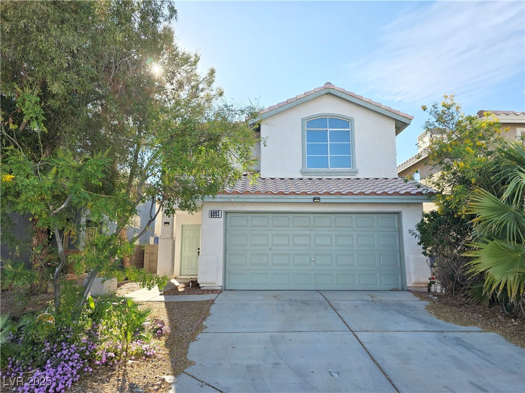 6993 Troubador Drive