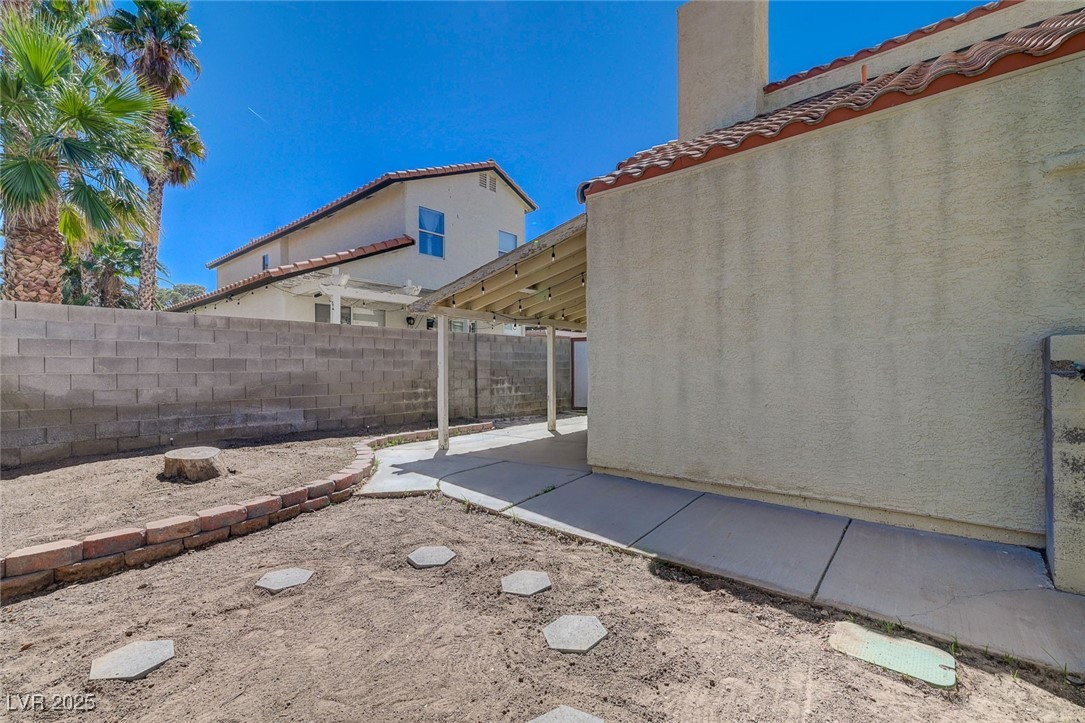 8329 Telescope Peak Court