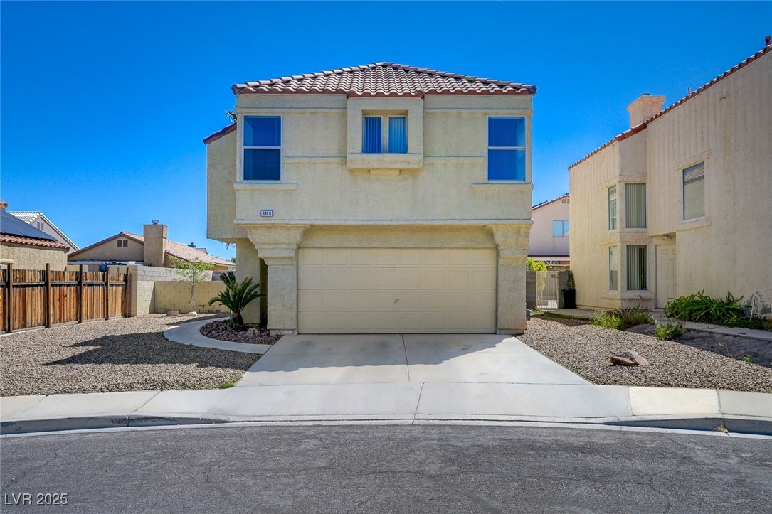 8329 Telescope Peak Court