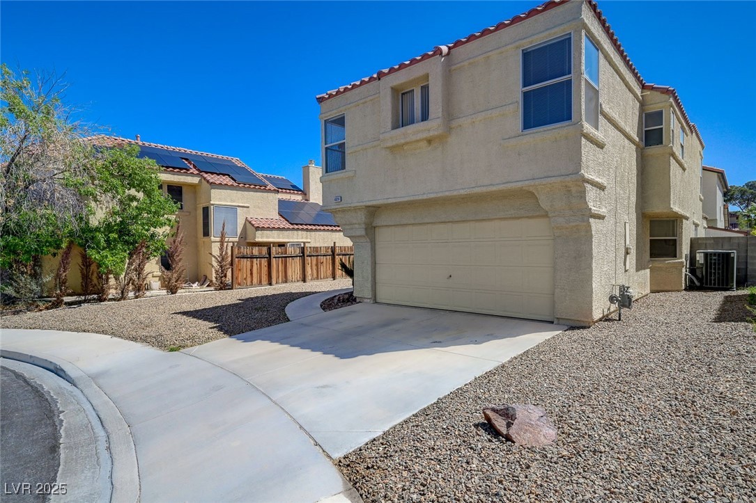 8329 Telescope Peak Court