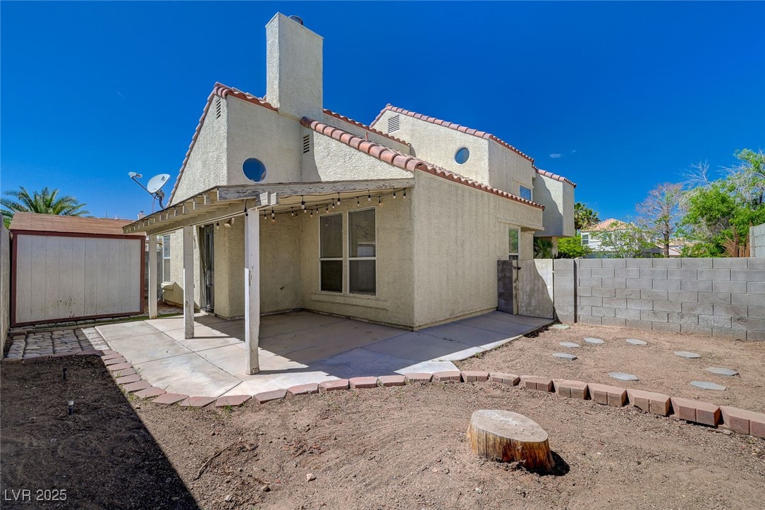 8329 Telescope Peak Court