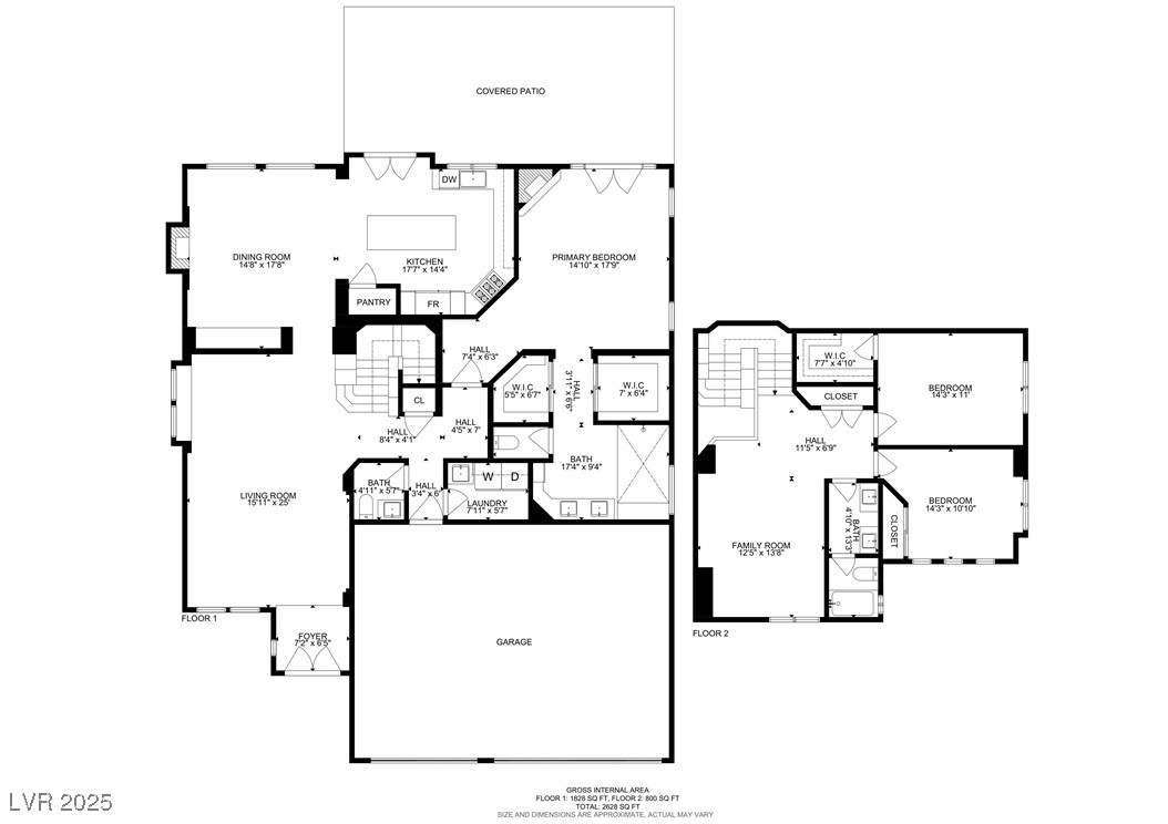 9705 Cameo Rose Lane