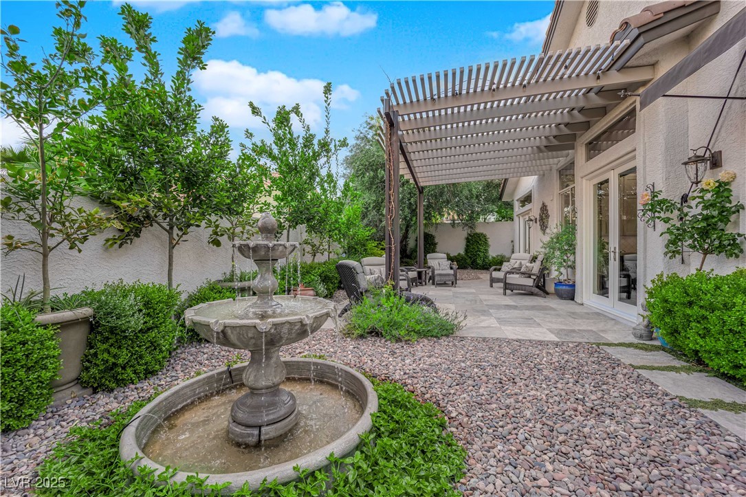 9705 Cameo Rose Lane