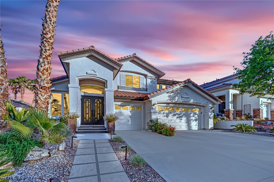 9705 Cameo Rose Lane