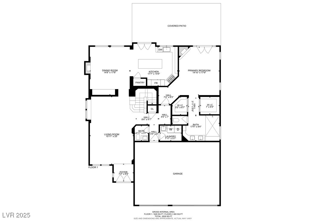 9705 Cameo Rose Lane