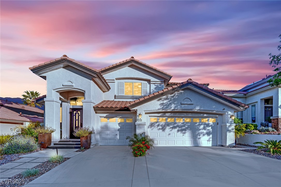 9705 Cameo Rose Lane