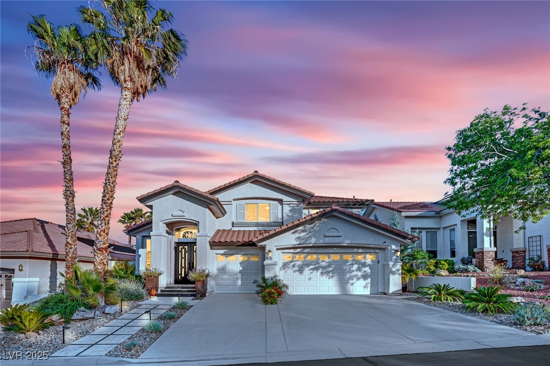 9705 Cameo Rose Lane