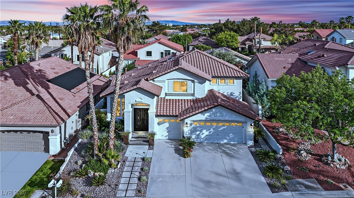 9705 Cameo Rose Lane