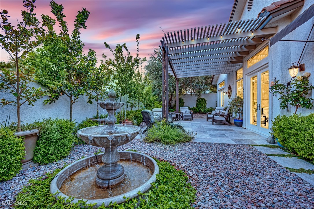 9705 Cameo Rose Lane