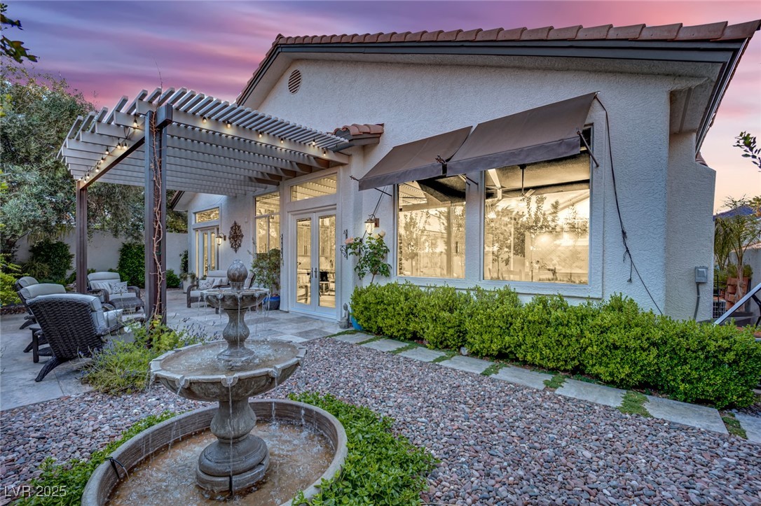 9705 Cameo Rose Lane