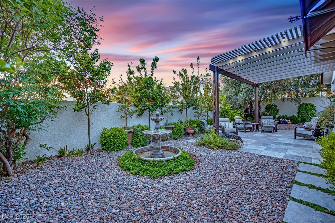 9705 Cameo Rose Lane