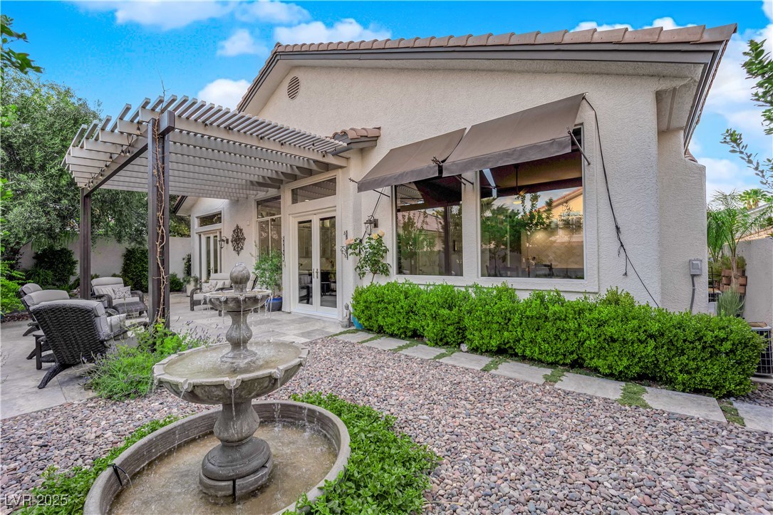 9705 Cameo Rose Lane