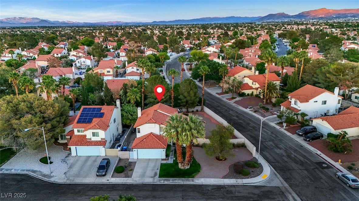8388 Brad Oaks Circle