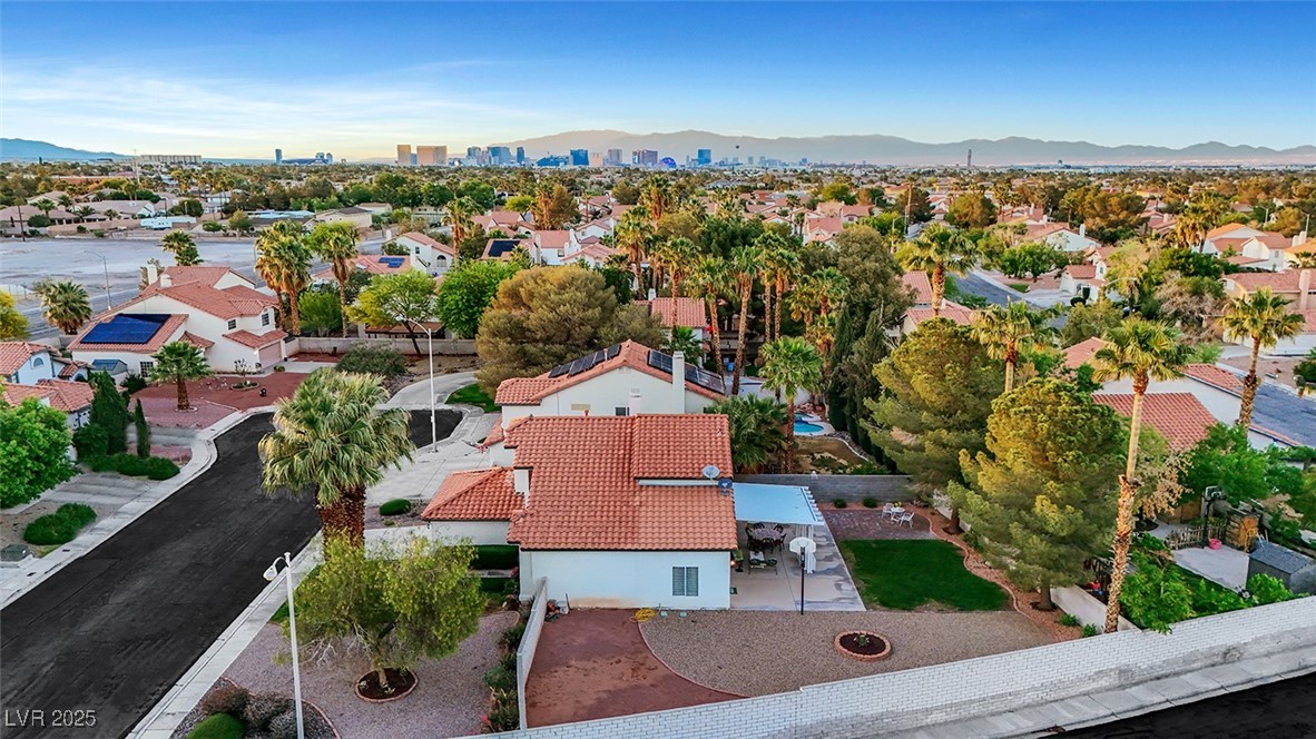 8388 Brad Oaks Circle