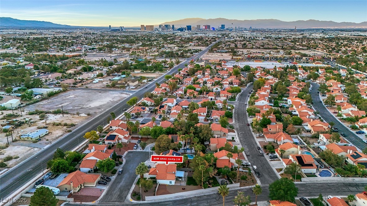 8388 Brad Oaks Circle