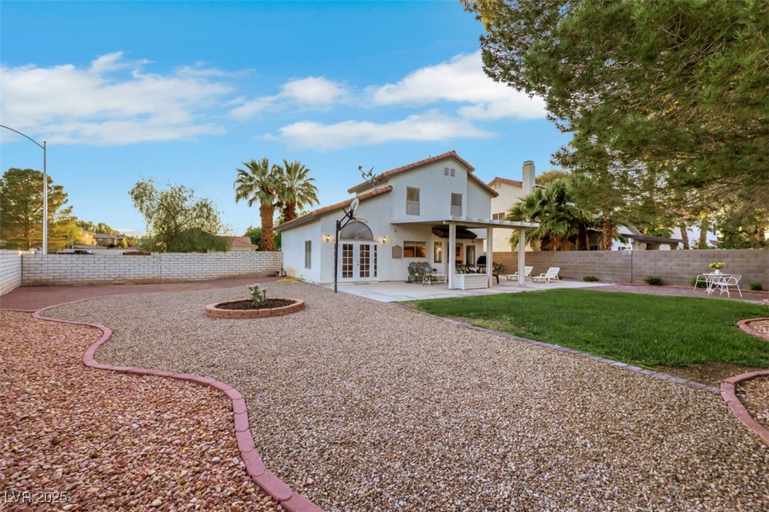 8388 Brad Oaks Circle
