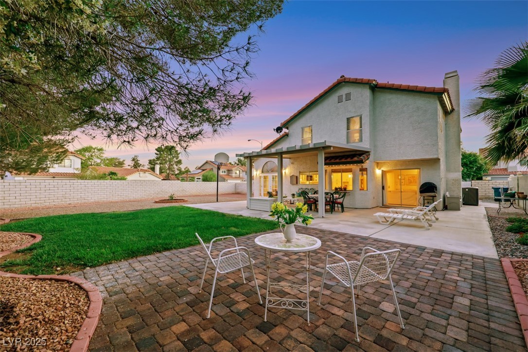 8388 Brad Oaks Circle
